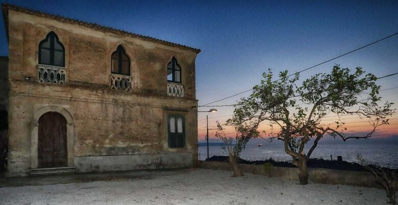 Hotel Casale Pettinato