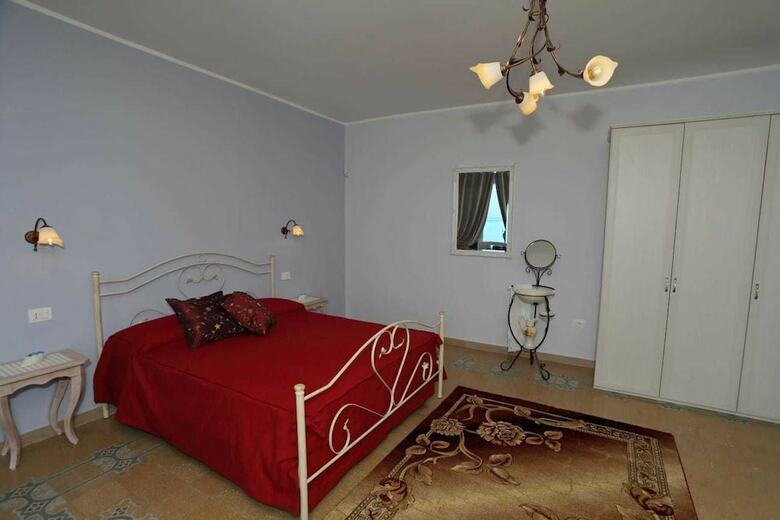 Hotel Casale Pettinato