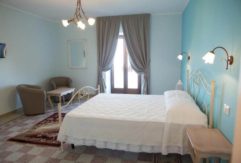 Hotel Casale Pettinato