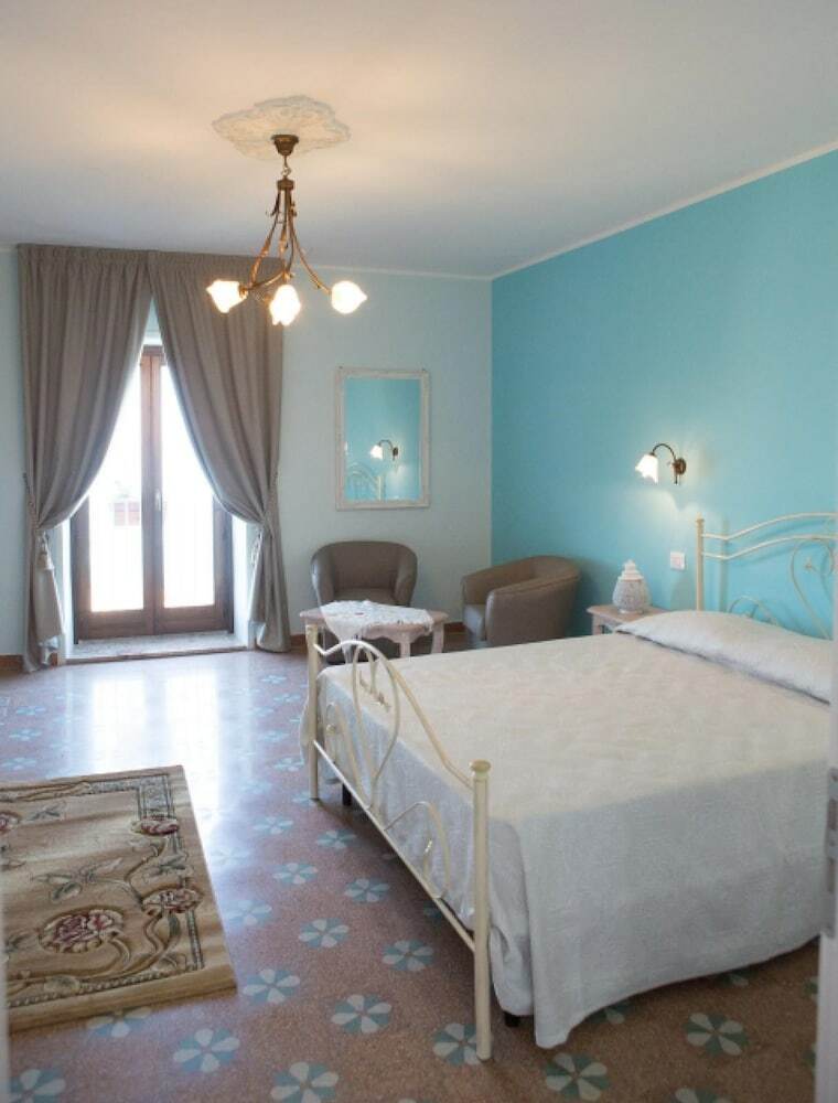 Hotel Casale Pettinato