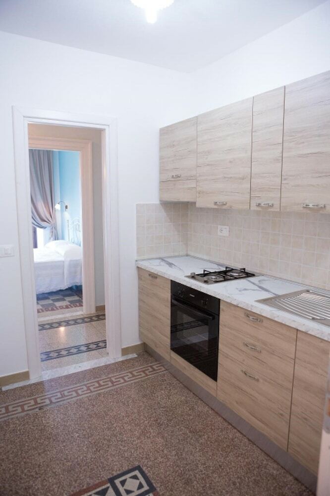 Hotel Casale Pettinato