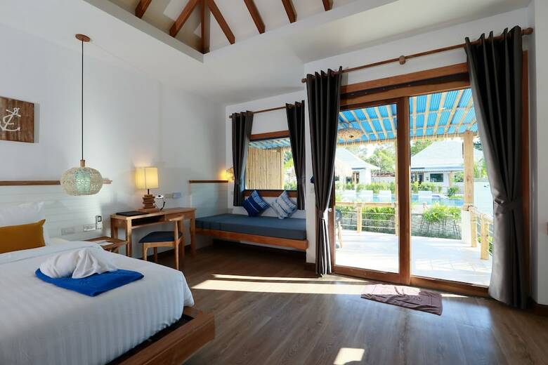 Hotel Lanta Casa Blanca