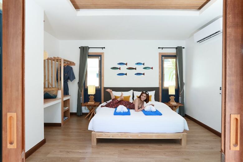 Hotel Lanta Casa Blanca
