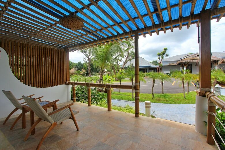 Hotel Lanta Casa Blanca