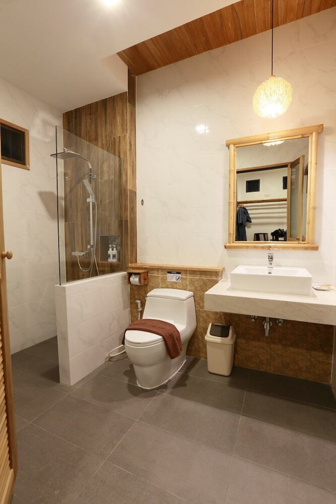 Hotel Lanta Casa Blanca