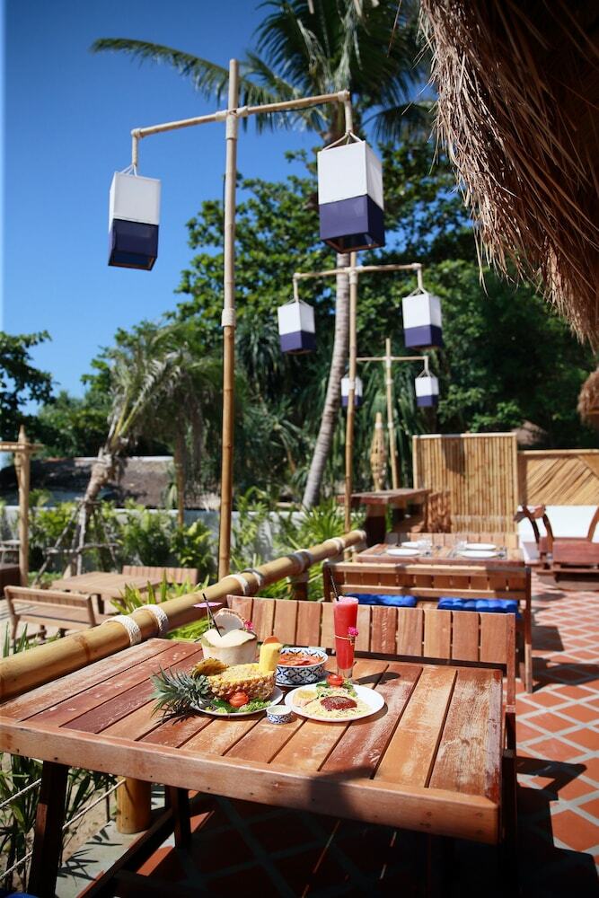 Hotel Lanta Casa Blanca