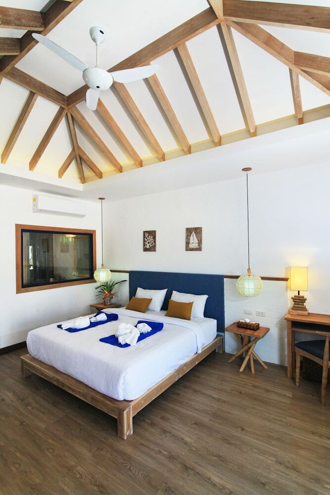 Hotel Lanta Casa Blanca