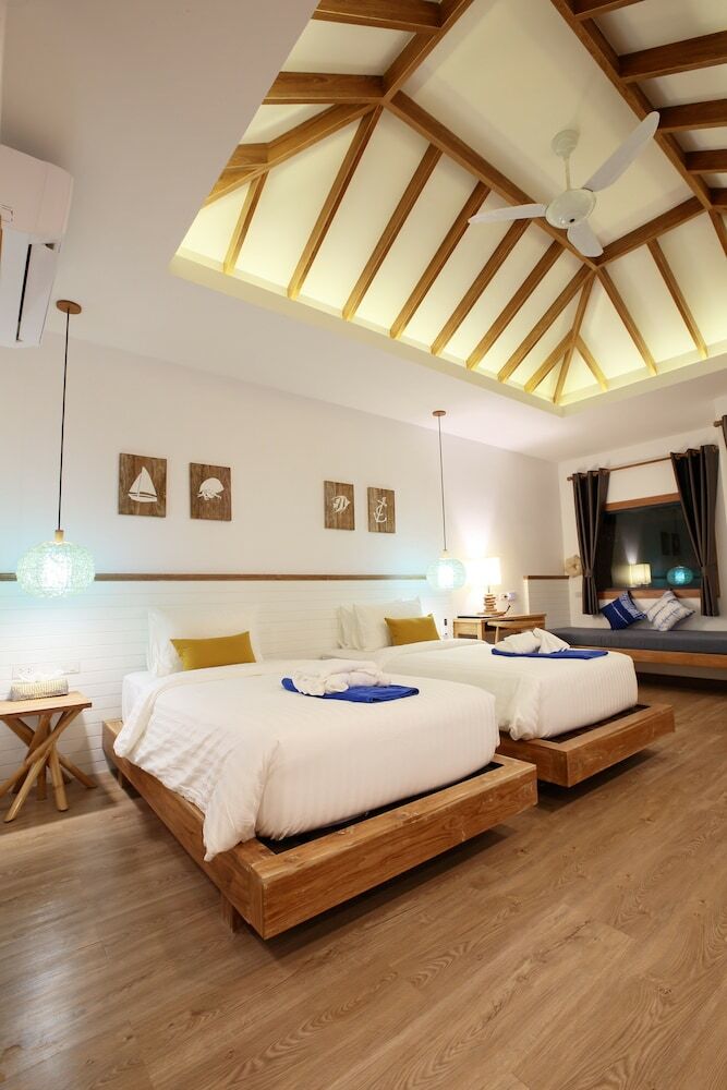 Hotel Lanta Casa Blanca