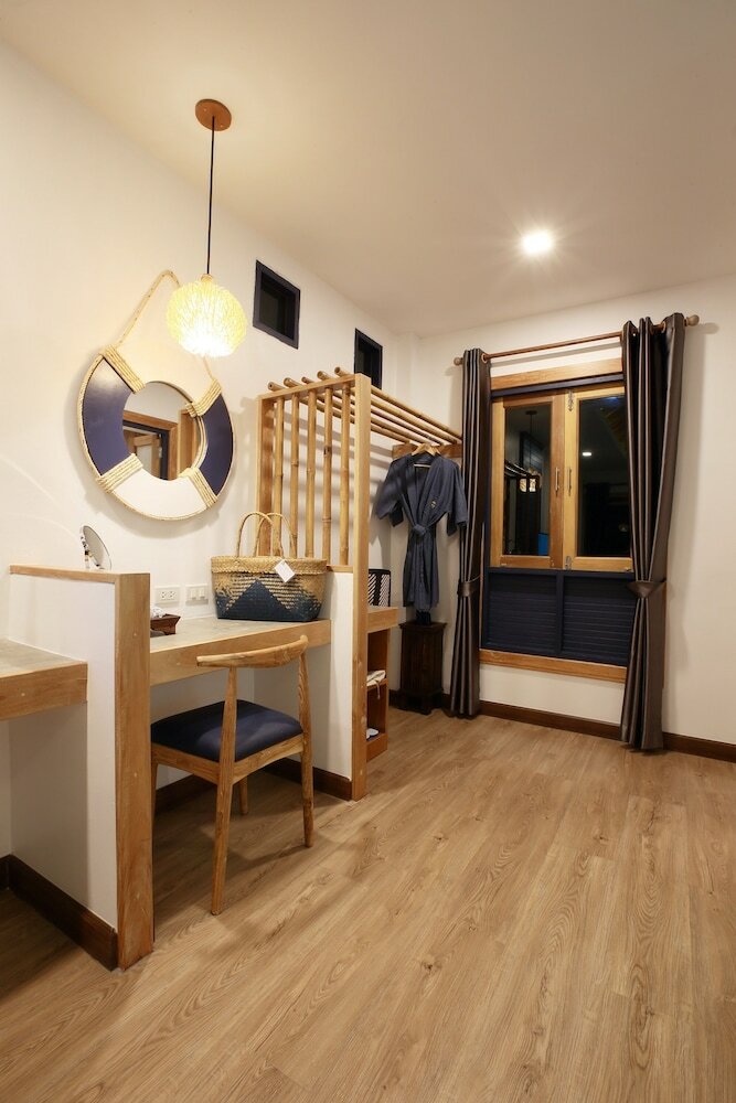 Hotel Lanta Casa Blanca