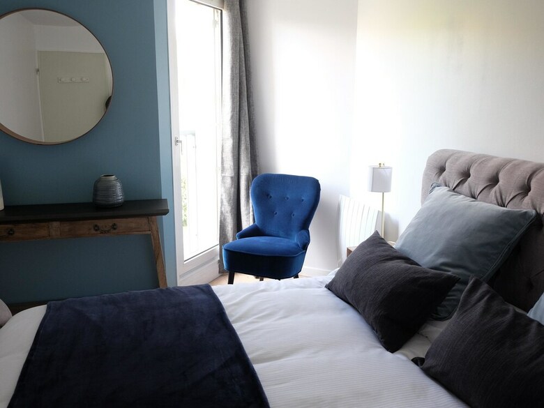 Apartamento Le Petit Buc