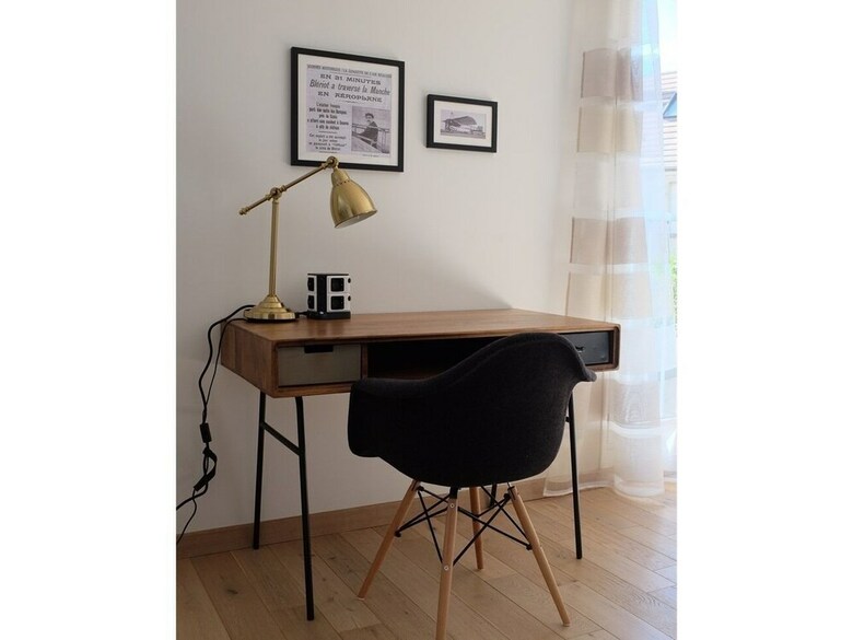 Apartamento Le Petit Buc