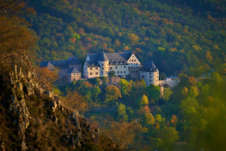 Hotel Ebernburg