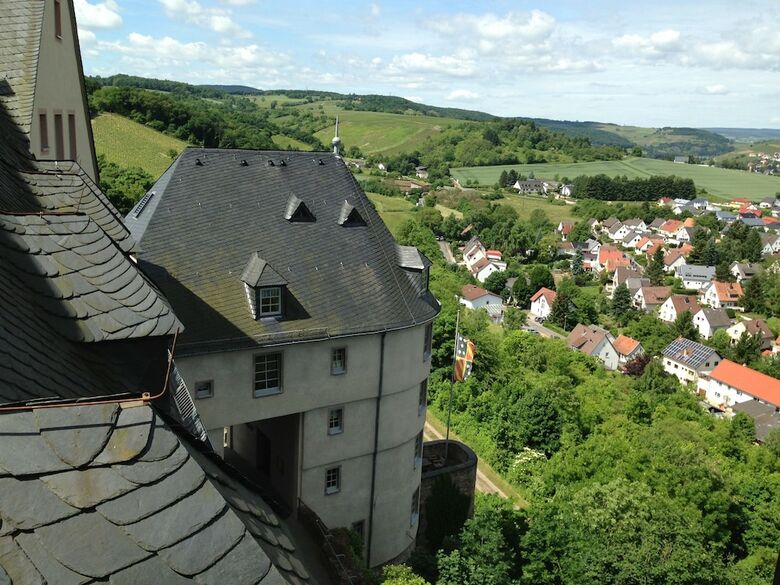 Hotel Ebernburg