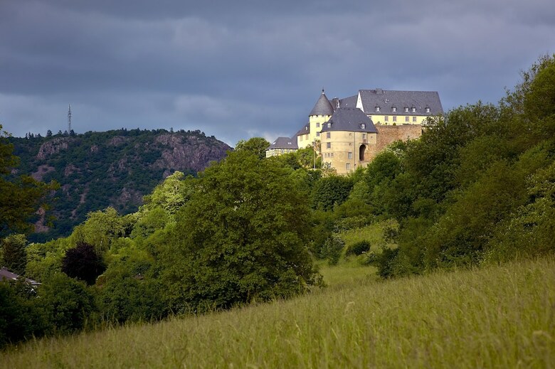 Hotel Ebernburg