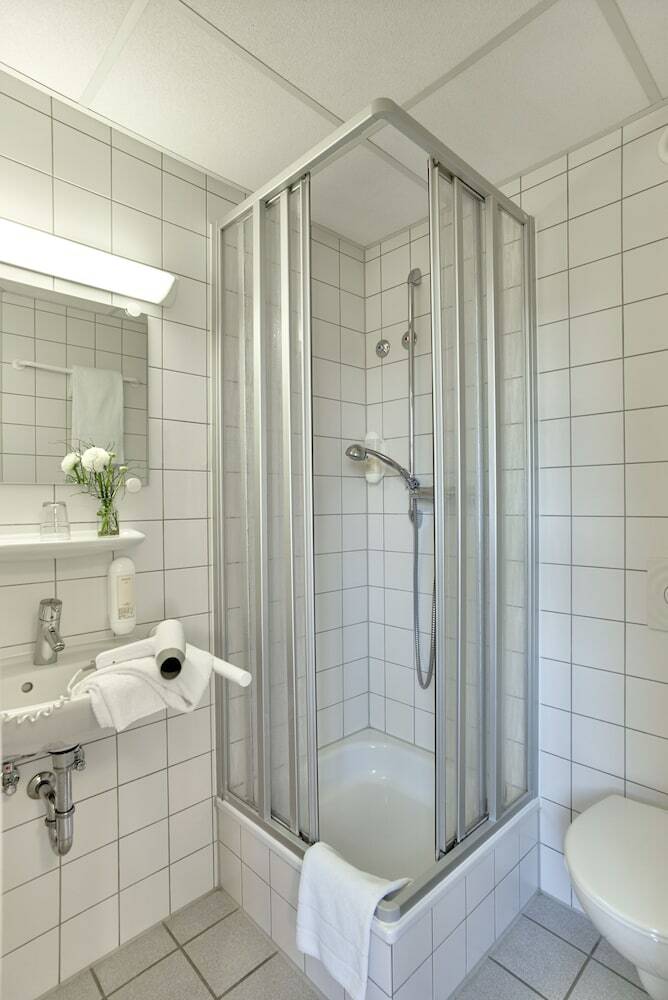 Hotel Ebernburg