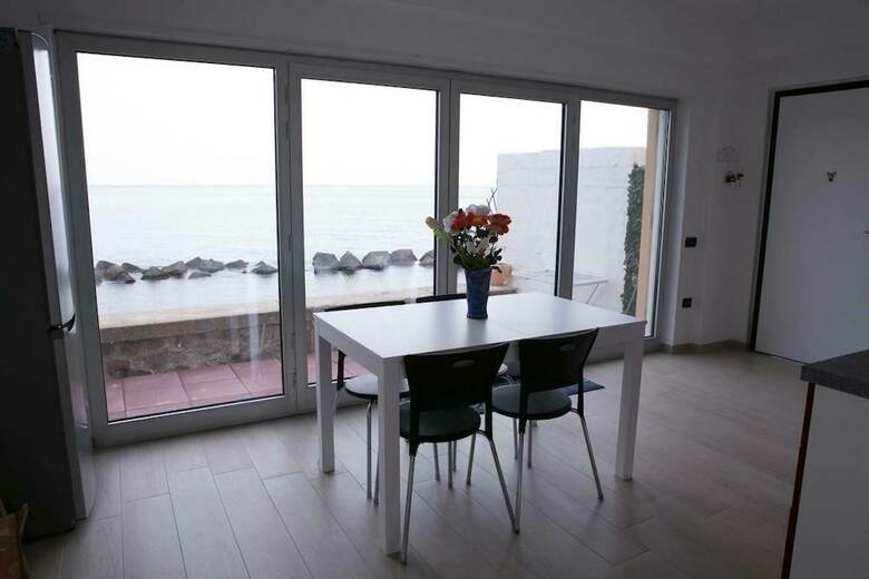 Apartamento Appartamento Pettinato