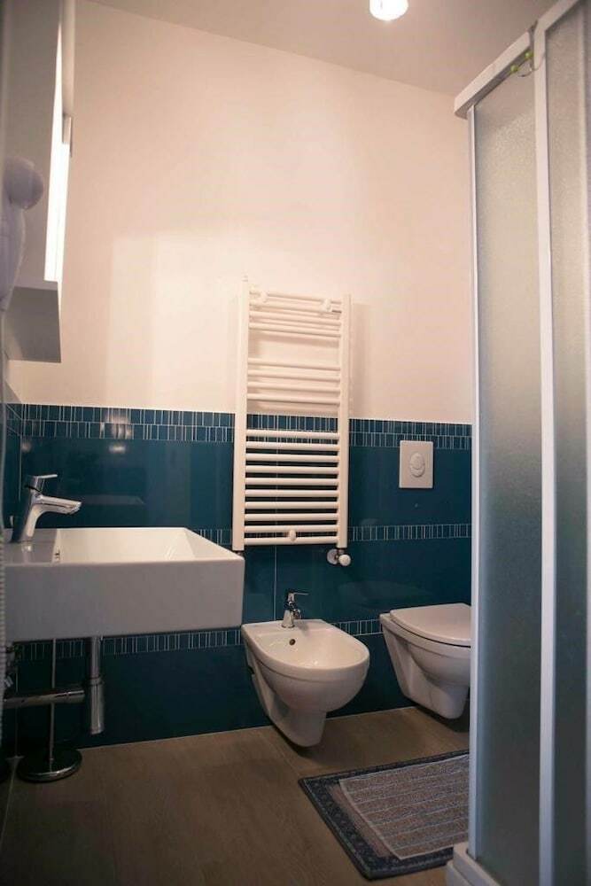 Apartamento Appartamento Pettinato