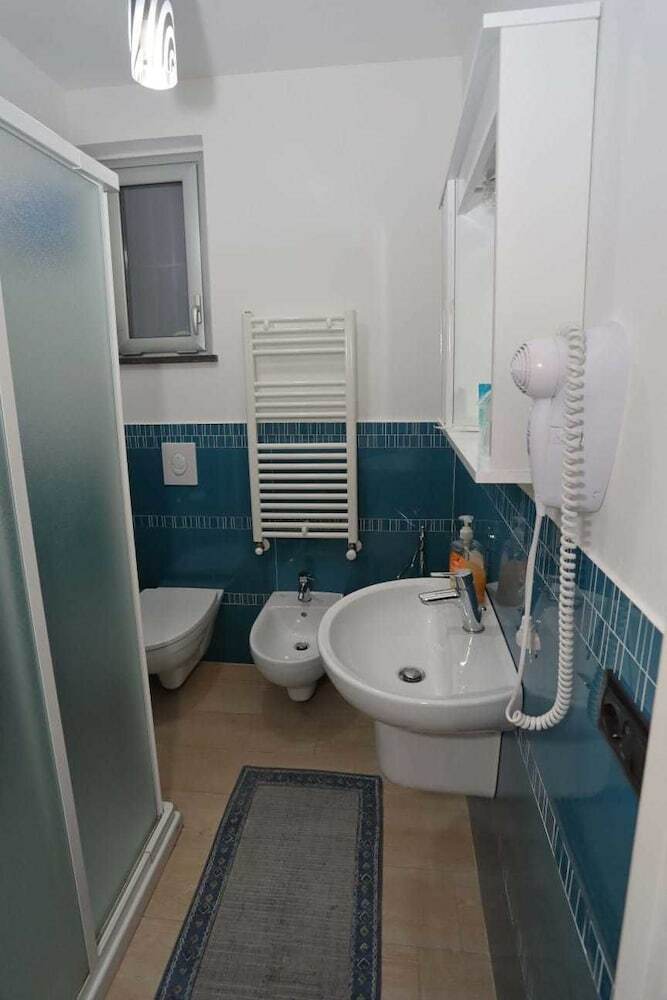 Apartamento Appartamento Pettinato