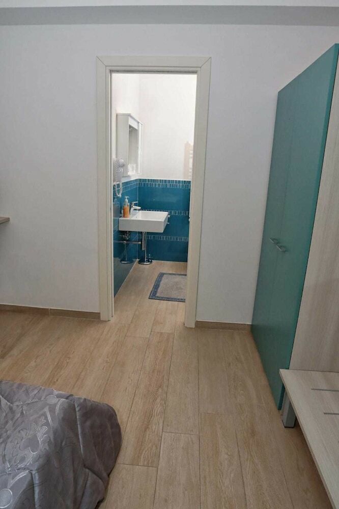 Apartamento Appartamento Pettinato