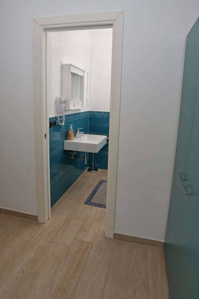 Apartamento Appartamento Pettinato