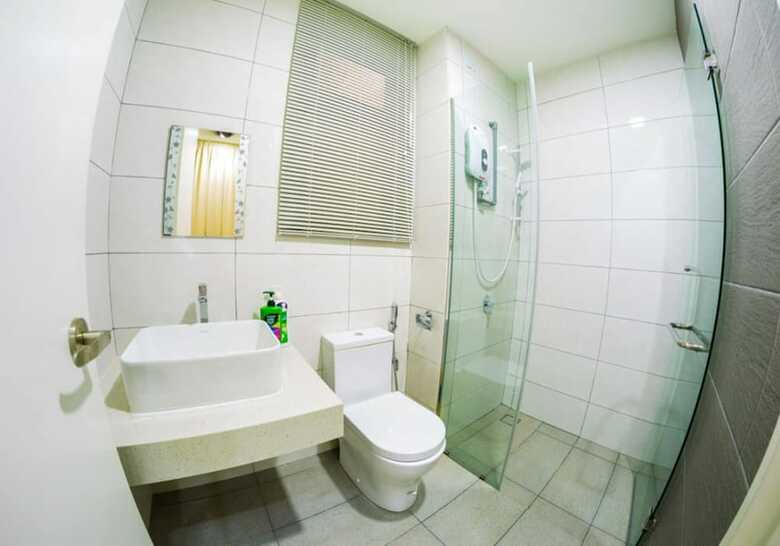 Apartamentos Conezion Putrajaya By Sync