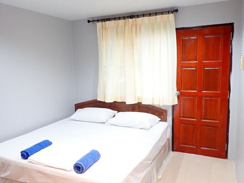 Hotel Baan Kasirin Resort