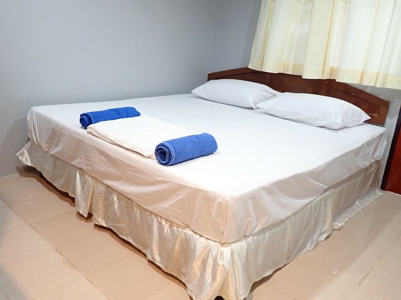 Hotel Baan Kasirin Resort