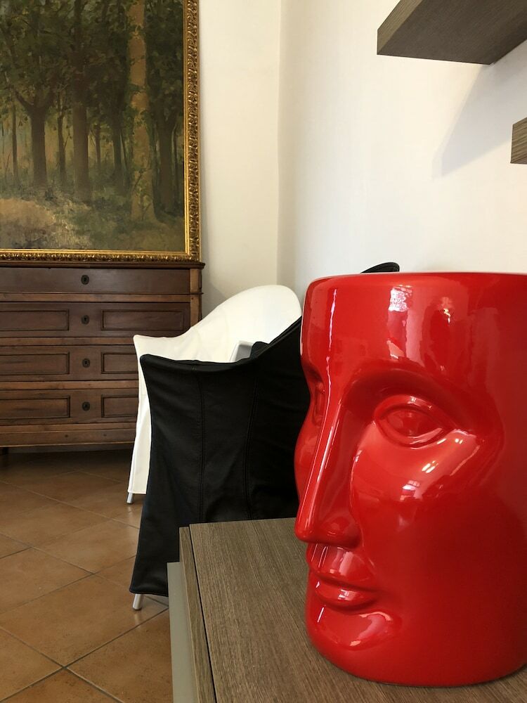 Hotel Dimora Del Podest�