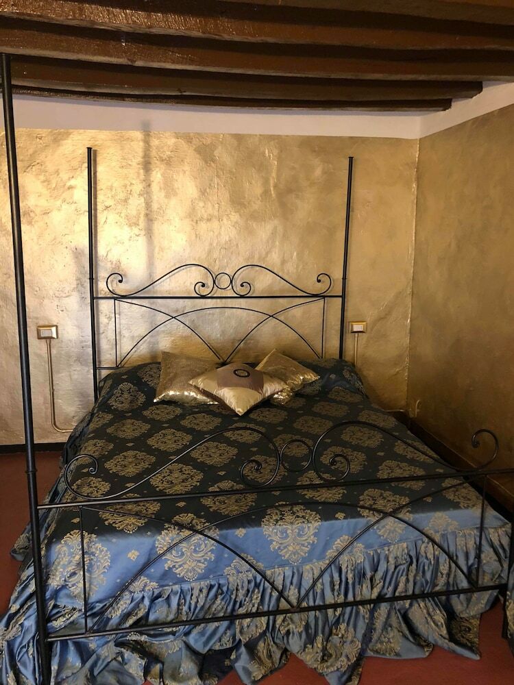 Hotel Dimora Del Podest�