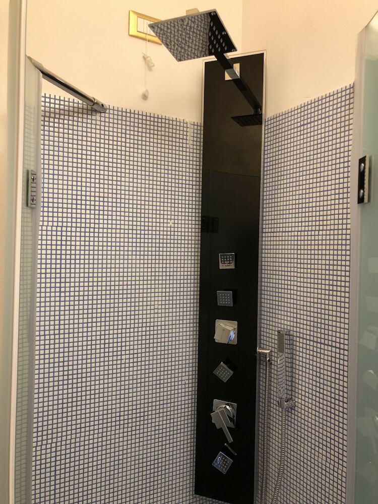 Hotel Dimora Del Podest�