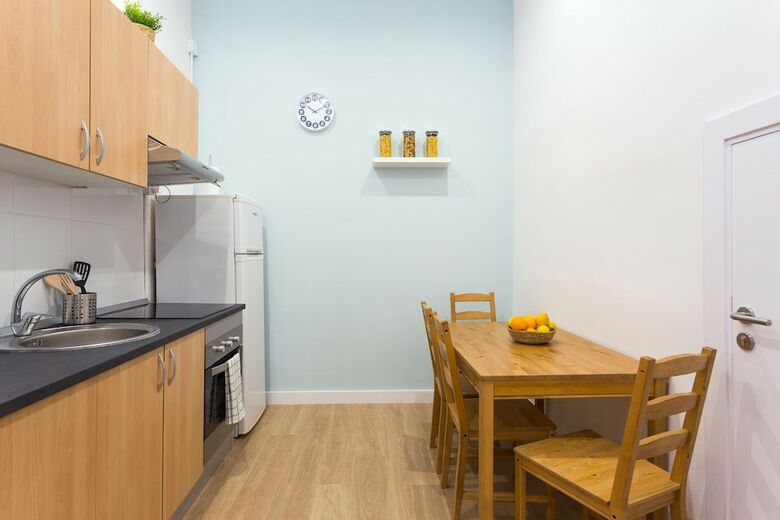 Apartamentos Mdb8 Barcelona