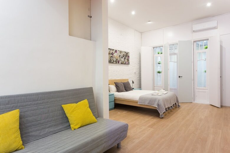 Apartamentos Mdb8 Barcelona
