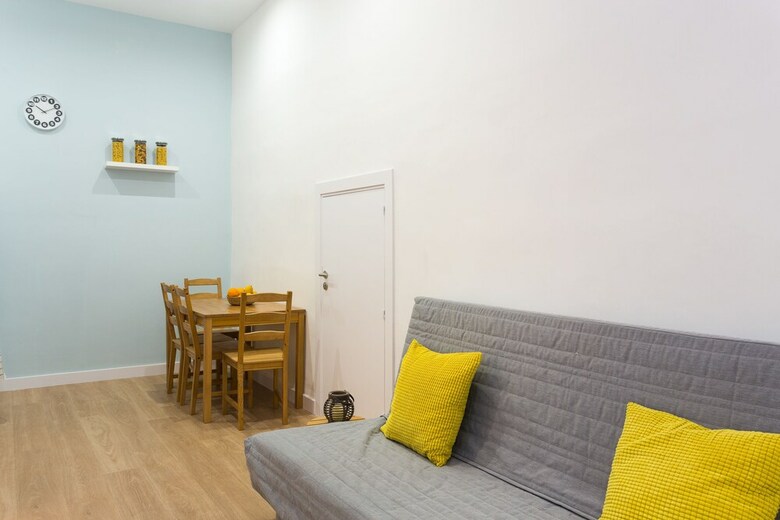 Apartamentos Mdb8 Barcelona