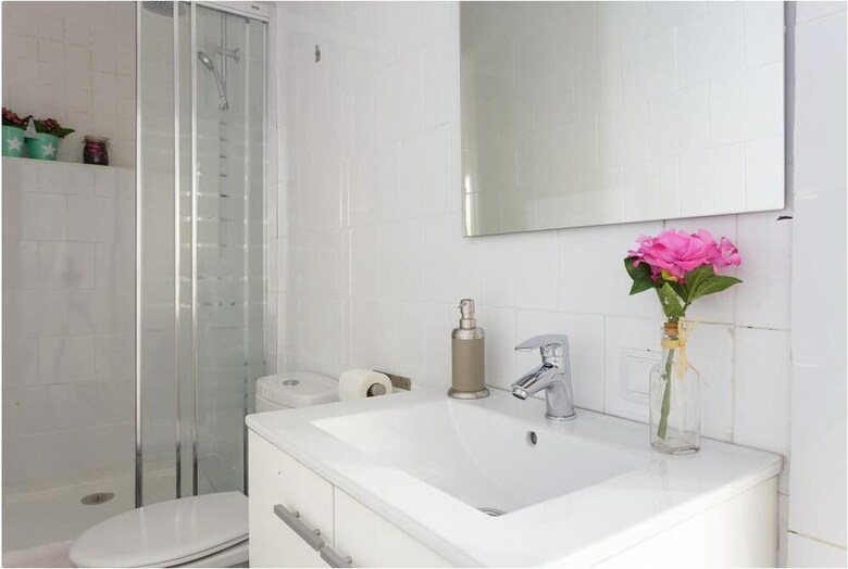 Apartamentos Mdb8 Barcelona