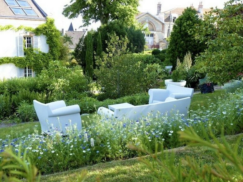 Apartamento Le Loft En Champagne