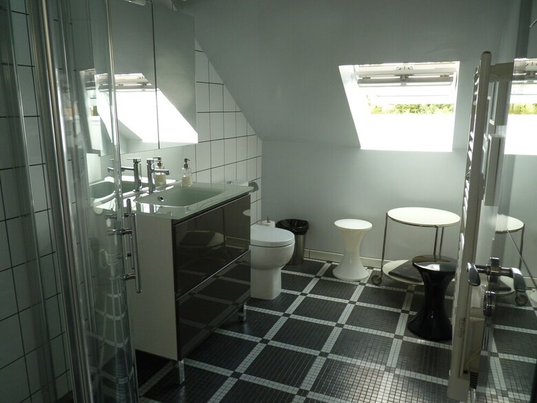 Apartamento Le Loft En Champagne