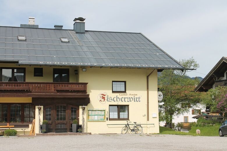 Deva Hotel-restaurant Fischerwirt