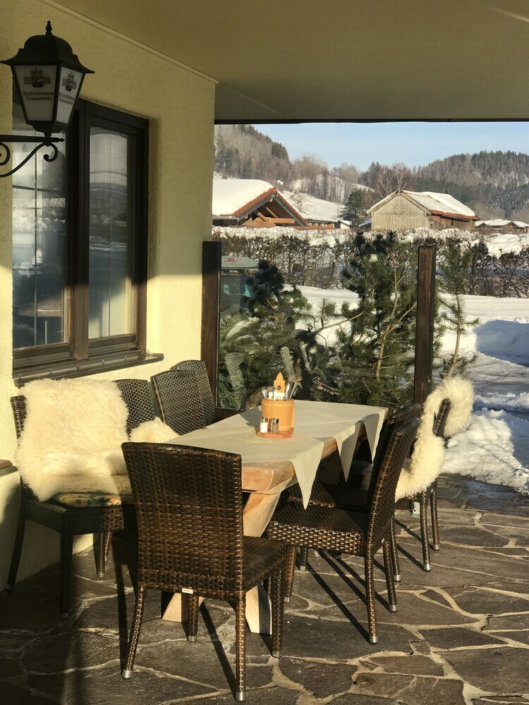 Deva Hotel-restaurant Fischerwirt
