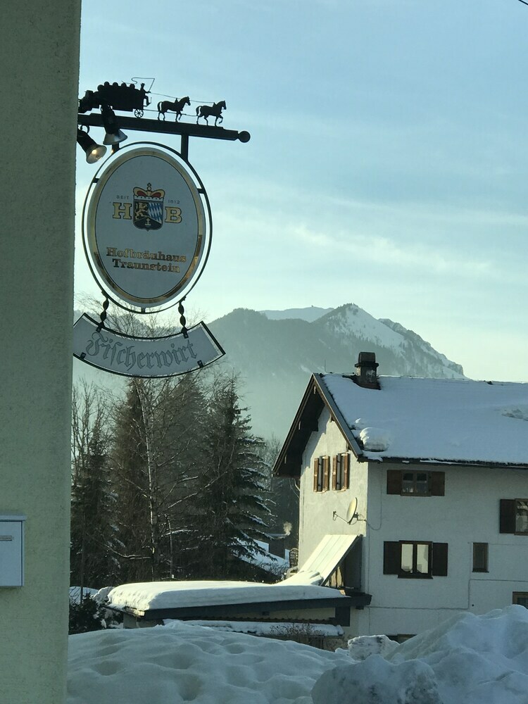 Deva Hotel-restaurant Fischerwirt