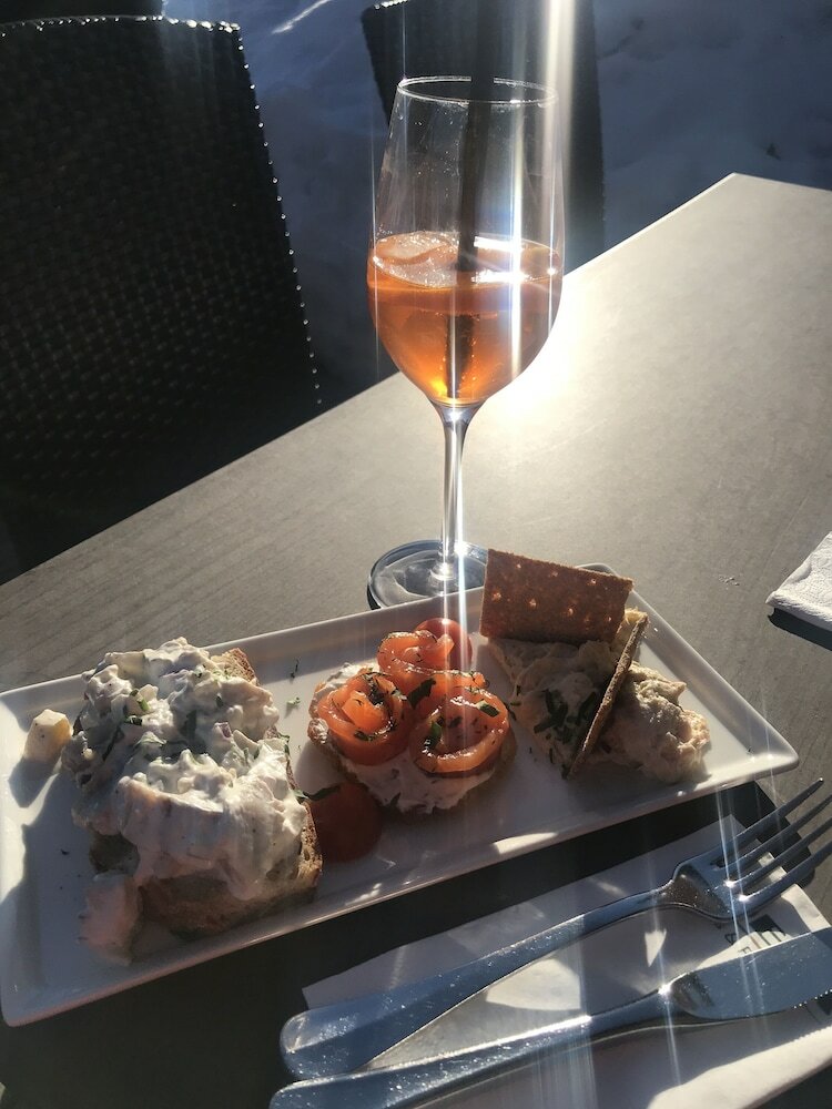 Deva Hotel-restaurant Fischerwirt