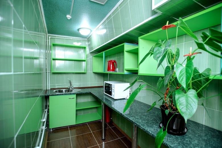 Hostal Your Hostel