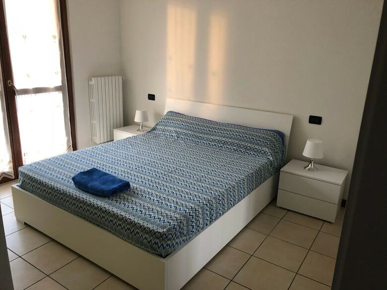 Apartamento Appartamenti Olimpo