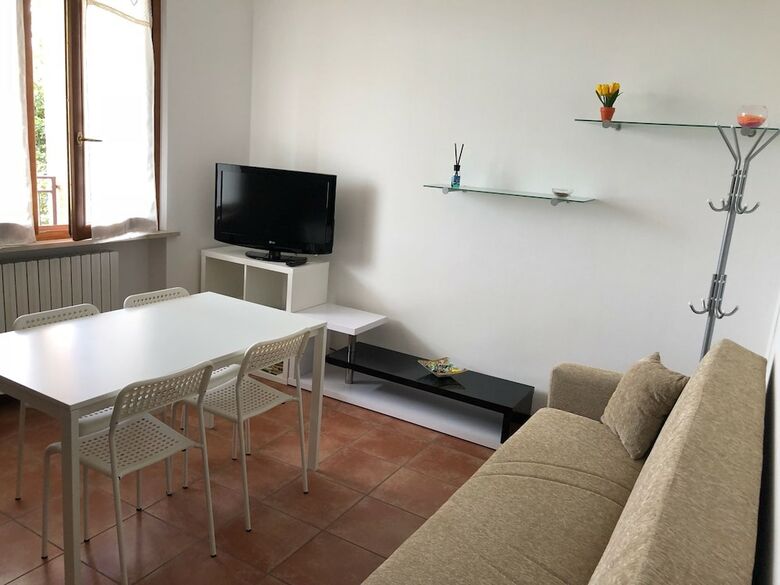 Apartamento Appartamenti Olimpo