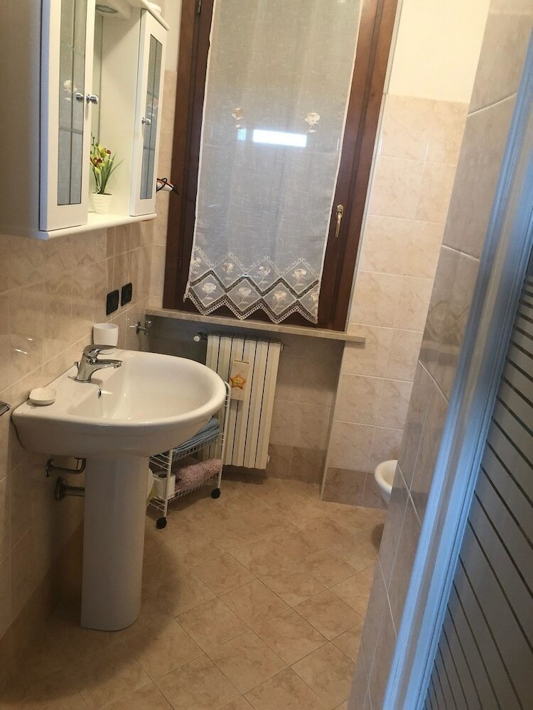 Apartamento Appartamenti Olimpo