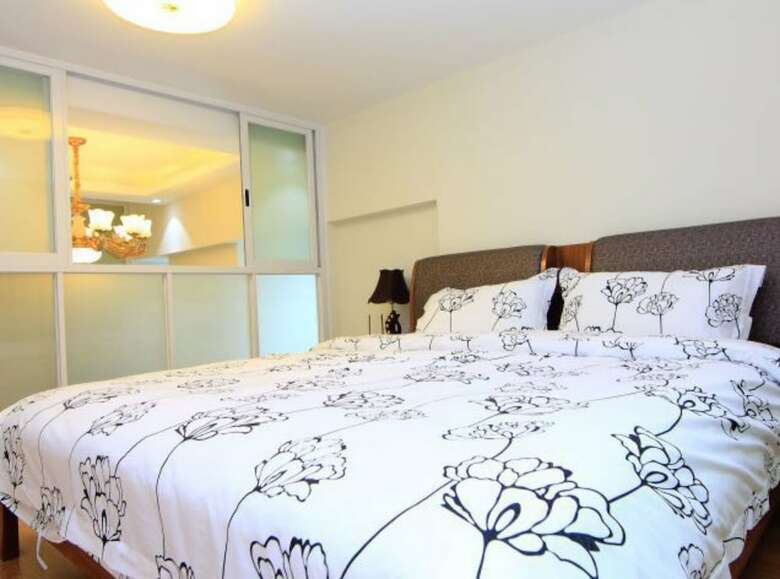 Mahattan Apartment Panyu Branch