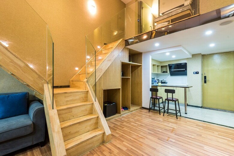 Mahattan Apartment Panyu Branch