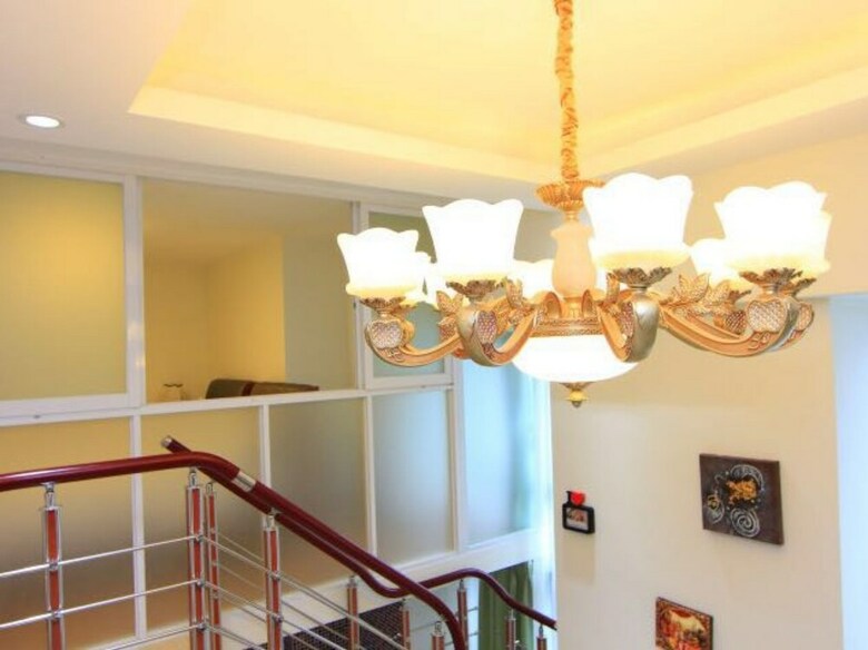 Mahattan Apartment Panyu Branch