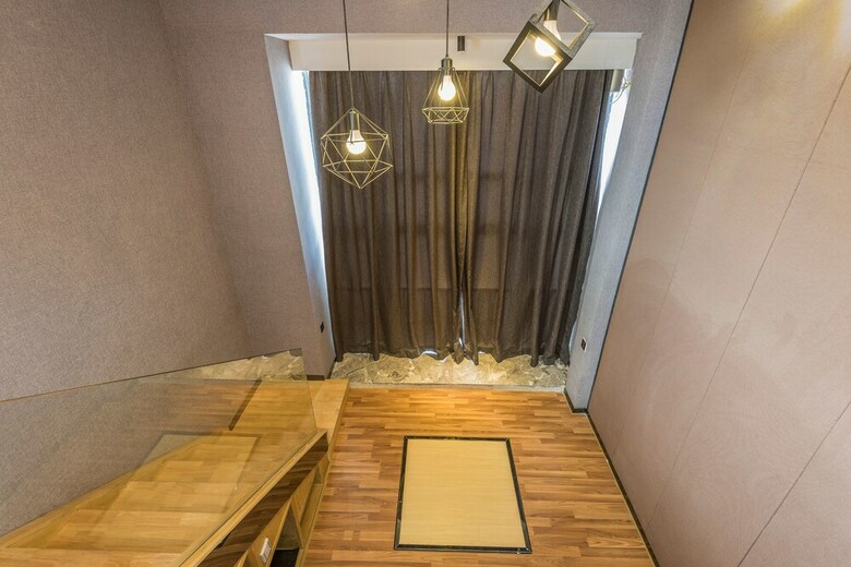 Mahattan Apartment Panyu Branch