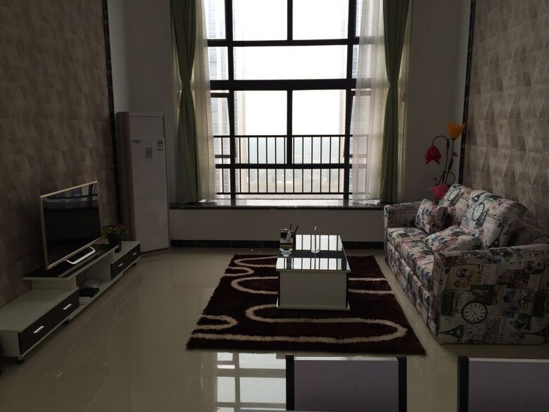 Mahattan Apartment Panyu Branch