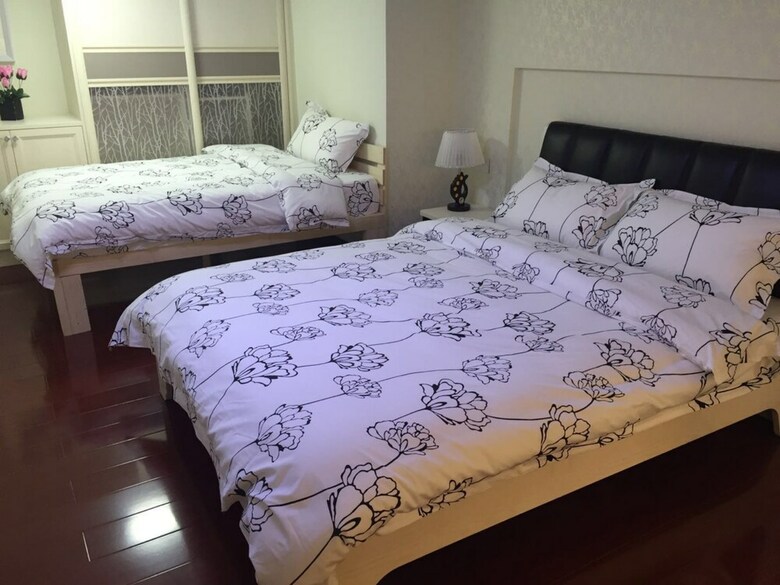 Mahattan Apartment Panyu Branch